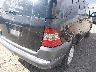 4JGAB54E1XA****** Salvage and Repairable 1999 Mercedes-Benz M-Class in New Mexico State