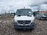 WD3PE8DD1GP****** Destrozados 2016 Mercedes-Benz Sprinter 2500 en Estado de Pennsylvania