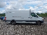 WD3PE8DD1GP****** Usados 2016 Mercedes-Benz Sprinter 2500 en Estado de Pennsylvania