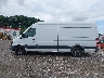 WD3PE8DD1GP****** Reparables 2016 Mercedes-Benz Sprinter 2500 en Estado de Pennsylvania