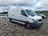 WD3PE8DD1GP****** Salvamento y Destrozados 2016 Mercedes-Benz Sprinter 2500 en Pittsburgh