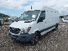 WD3PE8DD1GP****** Usados y Reparables 2016 Mercedes-Benz Sprinter 2500 en Pittsburgh