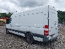 WD3PE8DD1GP****** Salvamento y Reparables 2016 Mercedes-Benz Sprinter 2500 en Pittsburgh