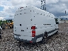 WD3PE8DD1GP****** Salvamento y Destrozados 2016 Mercedes-Benz Sprinter 2500 en Estado de Pennsylvania