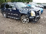 1GYFK63847R****** Salvage and Wrecked 2007 Cadillac Escalade in Taunton