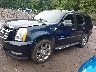 1GYFK63847R****** Used and Repairable 2007 Cadillac Escalade in Taunton