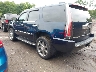1GYFK63847R****** Salvage and Repairable 2007 Cadillac Escalade in Taunton