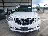 5GAKRBKD0HJ****** Wrecked 2017 Buick Enclave in Florida State