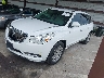 5GAKRBKD0HJ****** Used and Repairable 2017 Buick Enclave in Jacksonville