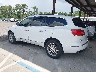 5GAKRBKD0HJ****** Salvage and Repairable 2017 Buick Enclave in Jacksonville