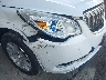 5GAKRBKD0HJ****** Salvage and Repairable 2017 Buick Enclave in Florida State