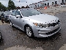 5XXGU4L32GG****** Salvage and Wrecked 2016 Kia Optima in Charlotte