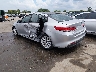 5XXGU4L32GG****** Salvage and Repairable 2016 Kia Optima in Charlotte