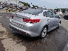 5XXGU4L32GG****** Salvage and Wrecked 2016 Kia Optima in North Carolina State