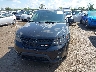 3C4PDDEG4HT****** Salvage and Repairable 2017 Dodge Journey in Ohio State