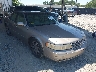 1G6KY54961U****** Salvage and Wrecked 2001 Cadillac Seville in Macon