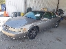 1G6KY54961U****** Used and Repairable 2001 Cadillac Seville in Macon