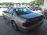 1G6KY54961U****** Salvage and Repairable 2001 Cadillac Seville in Macon