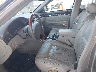 1G6KY54961U****** Used and Repairable 2001 Cadillac Seville in Georgia State