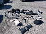 KMUHCESC7PU****** Destrozados 2023 Genesis GV80 en Estado de Texas