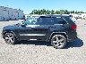 1J4RR5GG9BC****** Repairable 2011 Jeep Grand Cherokee in New York State