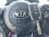 KNDJP3A56G7****** Salvamento 2016 Kia Soul en Estado de California