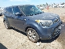 KNDJP3A56G7****** Salvamento y Destrozados 2016 Kia Soul en Sacramento