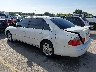 4T1BF28B73U****** Salvage and Repairable 2003 Toyota Avalon in Austin North