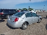 1G8AL55FX7Z****** Salvage and Wrecked 2007 Saturn Ion in Minnesota State