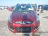 1FMCU9J90EU****** Wrecked 2014 Ford Escape in Iowa State