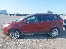 1FMCU9J90EU****** Repairable 2014 Ford Escape in Iowa State