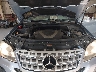 4JGBB8GB6AA****** Reparables 2010 Mercedes-Benz M-Class en High Point
