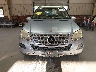 4JGBB8GB6AA****** Destrozados 2010 Mercedes-Benz M-Class en Estado de Carolina del Norte