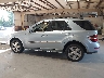 4JGBB8GB6AA****** Reparables 2010 Mercedes-Benz M-Class en Estado de Carolina del Norte