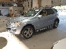 4JGBB8GB6AA****** Usados y Reparables 2010 Mercedes-Benz M-Class en High Point