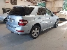 4JGBB8GB6AA****** Salvamento y Destrozados 2010 Mercedes-Benz M-Class en Estado de Carolina del Norte