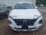 5NMS3CAD7LH****** Destrozados 2020 Hyundai Santa Fe en Estado de Massachusetts