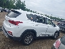 5NMS3CAD7LH****** Usados 2020 Hyundai Santa Fe en Estado de Massachusetts