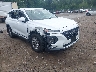 5NMS3CAD7LH****** Salvamento y Destrozados 2020 Hyundai Santa Fe en Templeton