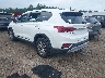 5NMS3CAD7LH****** Salvamento y Reparables 2020 Hyundai Santa Fe en Templeton