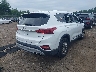 5NMS3CAD7LH****** Salvamento y Destrozados 2020 Hyundai Santa Fe en Estado de Massachusetts