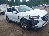 5NMS3CAD7LH****** Salvamento y Reparables 2020 Hyundai Santa Fe en Estado de Massachusetts