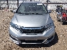 3HGGK5H88JM****** Wrecked 2018 Honda Fit in Arkansas State