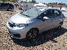 3HGGK5H88JM****** Used and Repairable 2018 Honda Fit in Fayetteville