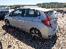 3HGGK5H88JM****** Salvage and Repairable 2018 Honda Fit in Fayetteville