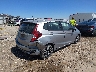 3HGGK5H88JM****** Salvage and Wrecked 2018 Honda Fit in Arkansas State