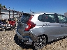 3HGGK5H88JM****** Salvage and Repairable 2018 Honda Fit in Arkansas State