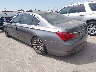 WBAKB8C50CC****** Salvage and Repairable 2012 BMW Alpina B7 in Dallas-Fort Worth