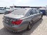 WBAKB8C50CC****** Salvage and Wrecked 2012 BMW Alpina B7 in Texas State