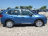 JF2SKACC7KH****** Used 2019 Subaru Forester in Illinois State